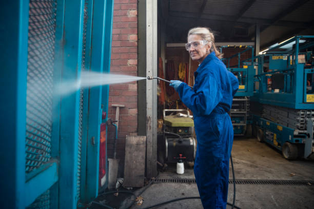 Best Best Pressure Washing Companies  in Belvidere, IL
