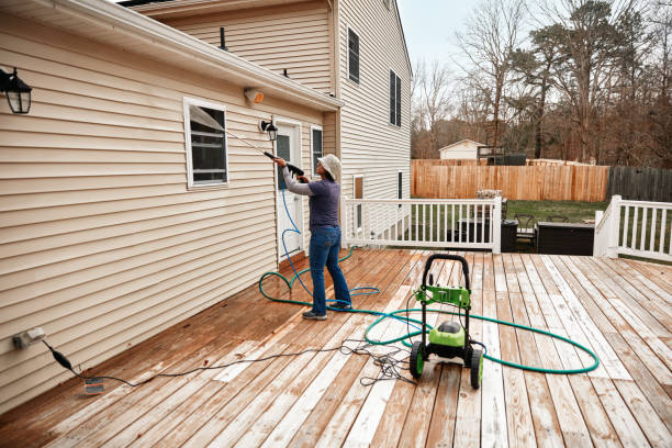 Best Pressure Washing Driveway  in Belvidere, IL