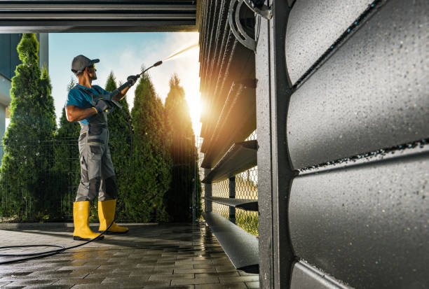 Deck Cleaning Services in Belvidere, IL