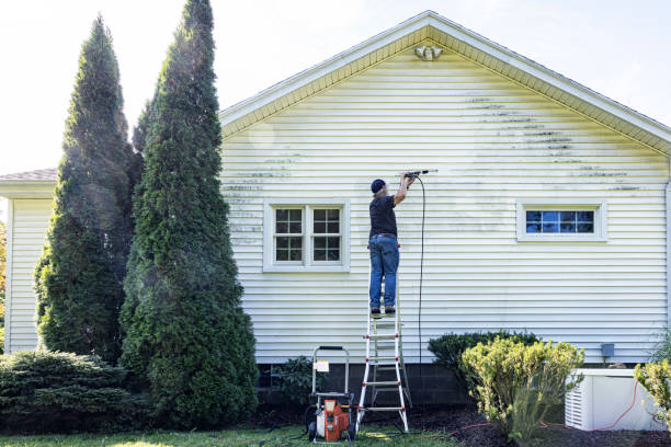 Pressure Washing Estimates in Belvidere, IL