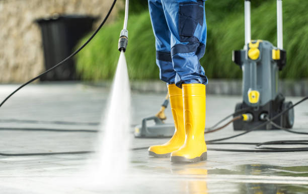 Best Deck Cleaning Services  in Belvidere, IL