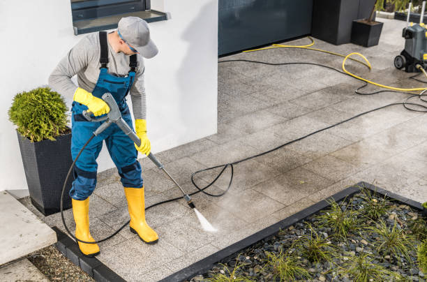 Best Pressure Washing Cost  in Belvidere, IL