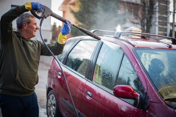 Best Commercial Pressure Washing  in Belvidere, IL