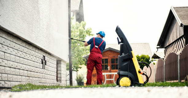 Best House Pressure Washing  in Belvidere, IL